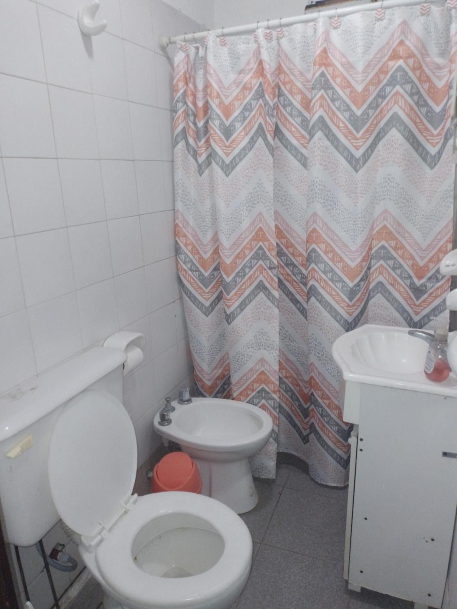 Hospedaje El Carlito San Rafael  Zewnętrze zdjęcie