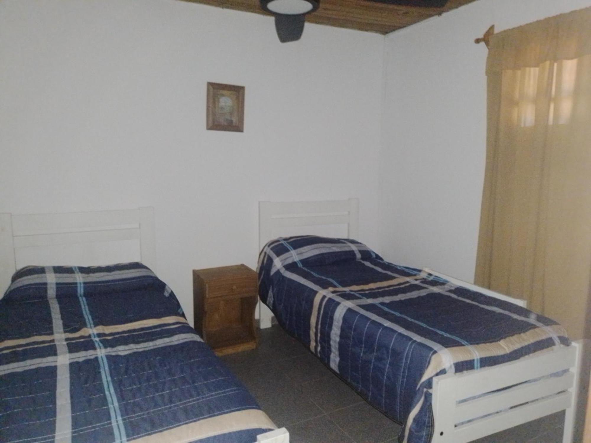 Hospedaje El Carlito San Rafael  Zewnętrze zdjęcie